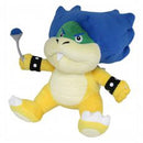 Super Mario - Ludwig Von Koopa 7"  Fair Game Video Games