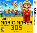 Super Mario Maker - Loose - Nintendo 3DS  Fair Game Video Games