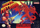 Super Metroid [Not for Resale] - Loose - Super Nintendo  Fair Game Video Games