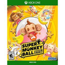 Super Monkey Ball: Banana Blitz HD - Complete - Xbox One  Fair Game Video Games