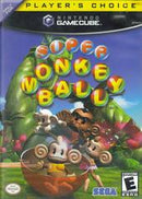 Super Monkey Ball [Player's Choice] - Complete - Gamecube  Fair Game Video Games