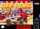 Super Off Road - Complete - Super Nintendo  Fair Game Video Games