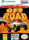 Super Off Road - Loose - NES  Fair Game Video Games