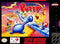 Super Putty - Loose - Super Nintendo  Fair Game Video Games