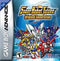 Super Robot Taisen Original Generation - Complete - GameBoy Advance  Fair Game Video Games