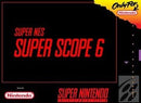 Super Scope 6 - Loose - Super Nintendo  Fair Game Video Games