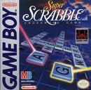 Super Scrabble - Complete - GameBoy  Fair Game Video Games