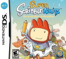 Super Scribblenauts - Loose - Nintendo DS  Fair Game Video Games