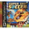 Super Shot Soccer - Loose - Playstation  Fair Game Video Games