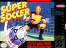 Super Soccer - Complete - Super Nintendo  Fair Game Video Games