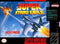 Super Strike Eagle - In-Box - Super Nintendo  Fair Game Video Games