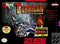 Super Turrican - In-Box - Super Nintendo  Fair Game Video Games