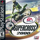 Supercross 2000 - In-Box - Playstation  Fair Game Video Games