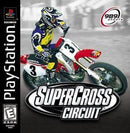 Supercross Circuit - Loose - Playstation  Fair Game Video Games