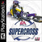 Supercross - In-Box - Playstation  Fair Game Video Games