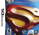 Superman Returns - Complete - Nintendo DS  Fair Game Video Games