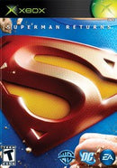 Superman Returns - Loose - Xbox  Fair Game Video Games