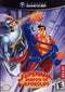 Superman Shadow of Apokolips - Loose - Gamecube  Fair Game Video Games