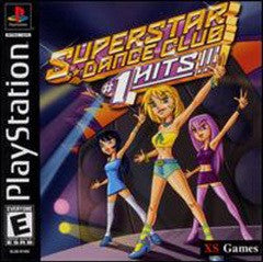 Superstar Dance Club - In-Box - Playstation  Fair Game Video Games