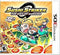 Sushi Striker - Complete - Nintendo 3DS  Fair Game Video Games