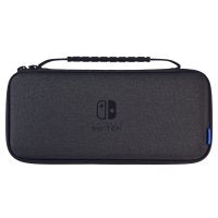 Switch/Switch OLED - Case - Slim Tough Pouch - Black