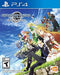 Sword Art Online: Hollow Realization - Loose - Playstation 4  Fair Game Video Games