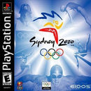 Sydney 2000 - Complete - Playstation  Fair Game Video Games