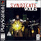 Syndicate Wars - In-Box - Playstation  Fair Game Video Games