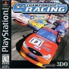 TOCA Championship Racing - In-Box - Playstation  Fair Game Video Games