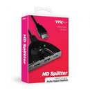 TTX HDMI Splitter  Fair Game Video Games