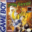 Tail Gator [Limited Run] - Loose - GameBoy  Fair Game Video Games