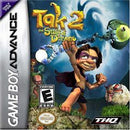 Tak 2 The Staff of Dreams - Complete - GameBoy Advance  Fair Game Video Games