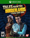 Tales From the Borderlands - Complete - Xbox One  Fair Game Video Games