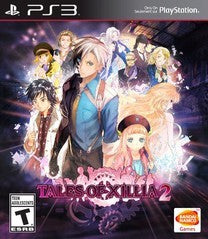 Tales of Xillia 2 - In-Box - Playstation 3  Fair Game Video Games