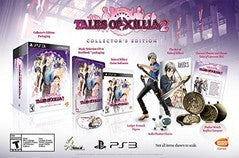 Tales of Xillia [Collector's Edition] - Complete - Playstation 3  Fair Game Video Games