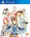 Tales of Zestiria - Complete - Playstation 4  Fair Game Video Games