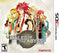 Tales of the Abyss - Complete - Nintendo 3DS  Fair Game Video Games