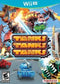 Tank! Tank! Tank! - Complete - Wii U  Fair Game Video Games