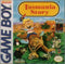 Tasmania Story - Loose - GameBoy  Fair Game Video Games