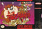 Taz-Mania - Loose - Super Nintendo  Fair Game Video Games