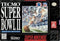 Tecmo Super Bowl II Special Edition - In-Box - Super Nintendo  Fair Game Video Games