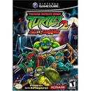 Teenage Mutant Ninja Turtles 2 - Complete - Gamecube  Fair Game Video Games