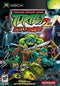 Teenage Mutant Ninja Turtles 2 - Loose - Xbox  Fair Game Video Games