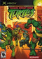 Teenage Mutant Ninja Turtles - Complete - Xbox  Fair Game Video Games