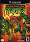 Teenage Mutant Ninja Turtles - In-Box - Gamecube  Fair Game Video Games