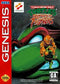 Teenage Mutant Ninja Turtles Tournament Fighters - Loose - Sega Genesis  Fair Game Video Games