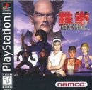 Tekken 2 [Greatest Hits] - Loose - Playstation  Fair Game Video Games