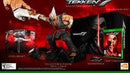 Tekken 7 [Collector's Edition] - Loose - Xbox One  Fair Game Video Games