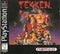 Tekken - In-Box - Playstation  Fair Game Video Games