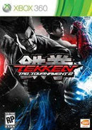 Tekken Tag Tournament 2 - In-Box - Xbox 360  Fair Game Video Games